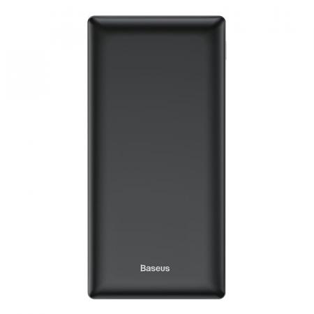 Внешний аккумулятор Baseus Fast charge 15W Mini JA 20000mAh (PPJAN-B01) Черный