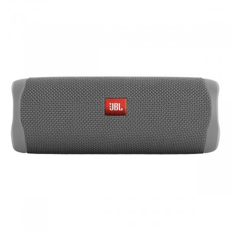 Портативная колонка JBL Flip 5 Gray, серый