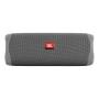 Портативная колонка JBL Flip 5 Gray, серый