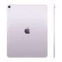 Apple iPad Air 13" (M4, 2026) Wi-Fi + Cellular 128Gb Purple, фиолетовый