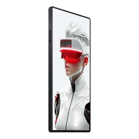 ZTE REDMAGIC 9S Pro 16/512Gb Cyclone, графитовый