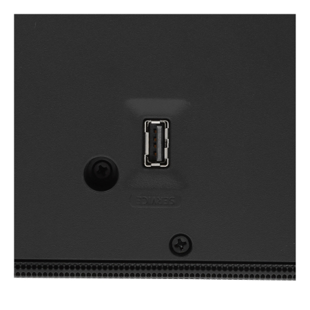 Саундбар Samsung HW-Q800F (5.1, 400 Вт) Чёрный