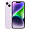 Apple iPhone 14 Plus 128Gb Dual SIM Purple, фиолетовый