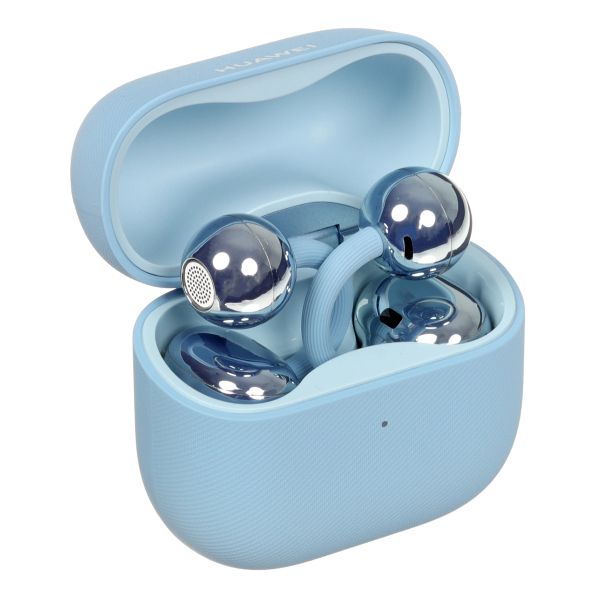 Наушники HUAWEI FreeClip 2 Blue, синий