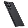 Чехол для Samsung Galaxy S24 Ultra Pitaka MagEZ 4 Case кевлар (KS2401U) Черный