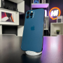 Trade in Apple iPhone 12 Pro 128Gb Pacific Blue IMEI: 4489