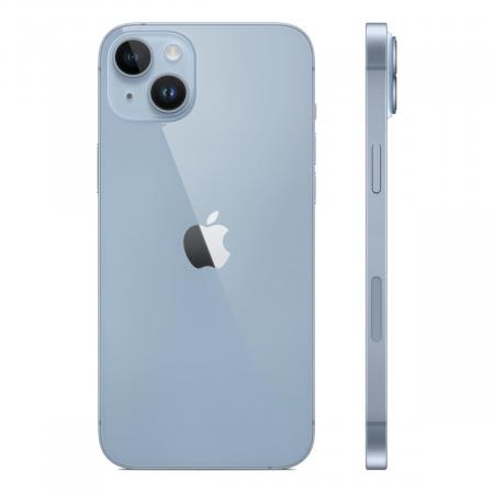 Apple iPhone 14 Plus 512Gb Dual SIM Blue, голубой