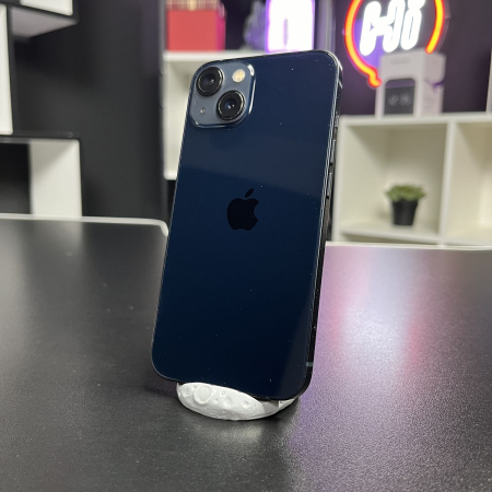 Trade in Apple iPhone 12 mini 256Gb Black IMEI: 4535