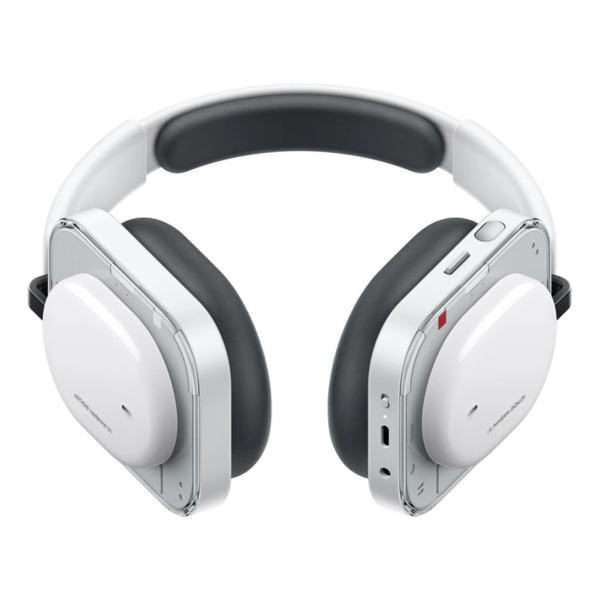 Наушники Nothing Headphone (a) White, белый