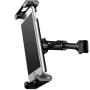 Автомобильный держатель для Планшета Baseus Back Seat Car Mount Holder (SUHZ-01) Черный