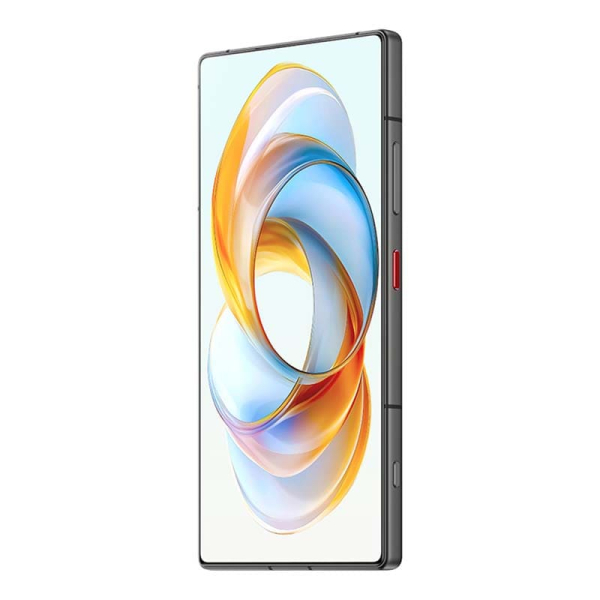 ZTE nubia Z70 Ultra 16/512Gb Black, чёрный