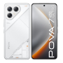 TECNO Pova 7 Ultra 5G 8/256Gb White, белый