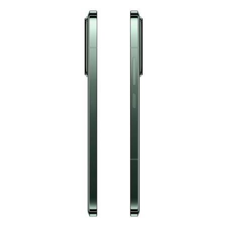 Xiaomi 14 12/256Gb Jade Green, зеленый