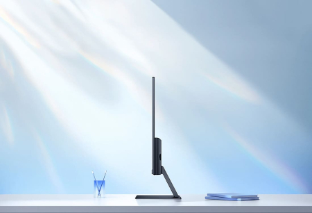 Монитор Xiaomi Mi Display 24" A24i 100Hz (M03J) Чёрный