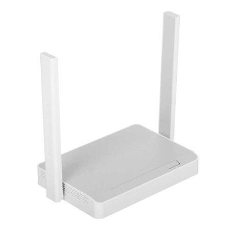 Маршрутизатор Keenetic Netcraze Air NC-1613 Интернет-центр с Mesh Wi-Fi 5 AC1200, 4-портовым Smart-коммутатором