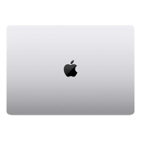 Apple MacBook Pro 16" (M5 Pro, 18C CPU, 20C GPU, 2026) 24/1Tb SSD Silver, серебристый