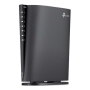 Wi-Fi роутер TP-Link Archer AX80(EU), Чёрный