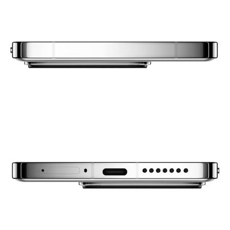 Xiaomi 14 12/256Gb White, белый