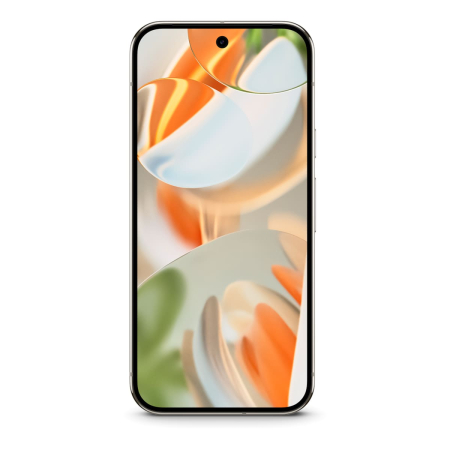 Google Pixel 9 Pro 12/1Tb Porcelain, бежевый