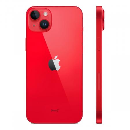Apple iPhone 14 Plus 256Gb eSIM (PRODUCT)RED™, красный