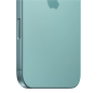 Apple iPhone 16 Plus 128Gb Dual SIM Teal, бирюзовый