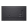 Телевизор LG 65" 4K 60Гц QNED (65QNED80A6A.ARUG) Grey, серый