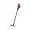 Пылесос Dyson V12 Detect Slim Absolute (SV46) Yellow / Nickel