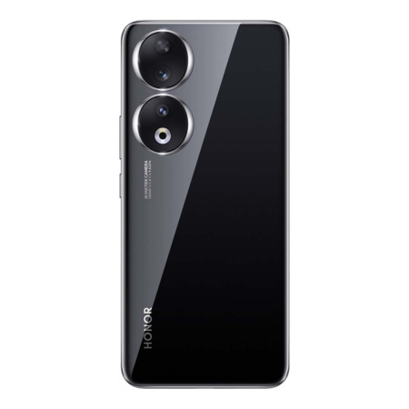 HONOR 90 12/256Gb Midnight Black, Полночный черный
