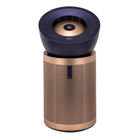 Очиститель Dyson Purifier Big+Quiet Formaldehyde (BP04) Prussian Blue\Gold синий\золотой