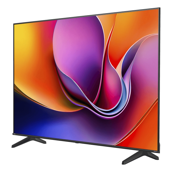 Телевизор Hisense 50" Ultra HD, 60 Гц, Direct LED (50A6Q)