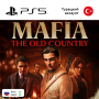 Игра Mafia: The Old Country для Sony PlayStation 5, русская озвучка (Цифровая версия)