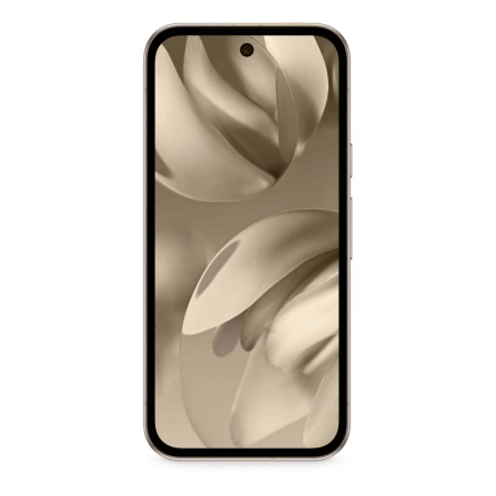 Google Pixel 9a 8/128Gb Porcelain, бежевый