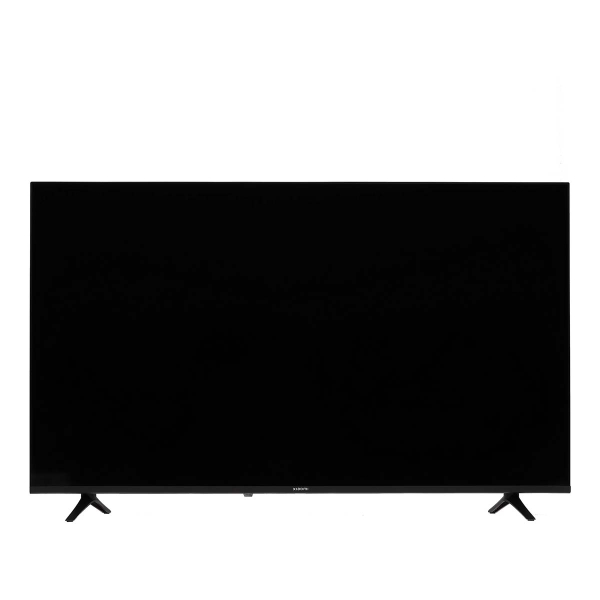 Телевизор Xiaomi TV A43 2025 RU 43" Full HD, 60 Гц, Smart TV (L43MA-AFRU) Black, черный