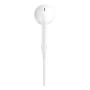 Наушники Apple EarPods 3,5 мм White, белый