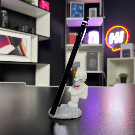 Trade in Apple iPhone 14 Pro Max 128Gb Space Black IMEI: 7208