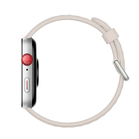 Смарт-часы HUAWEI Watch Fit 3 White, белый