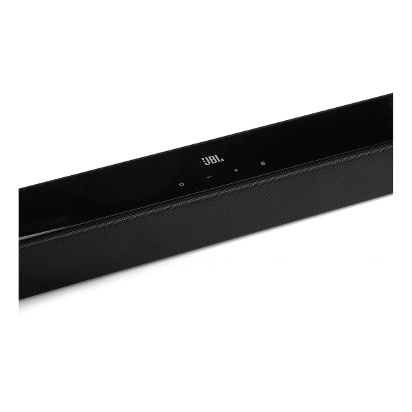 Саундбар JBL Cinema SB170 2.1, 220 Вт Чёрный