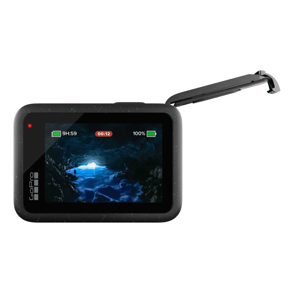 Экшн-камера GoPro HERO12 Black + Special Bundle