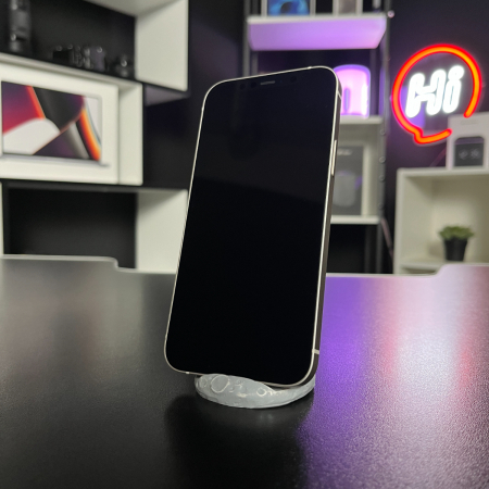 Уценка Apple iPhone 12 64Gb White IMEI: 8873