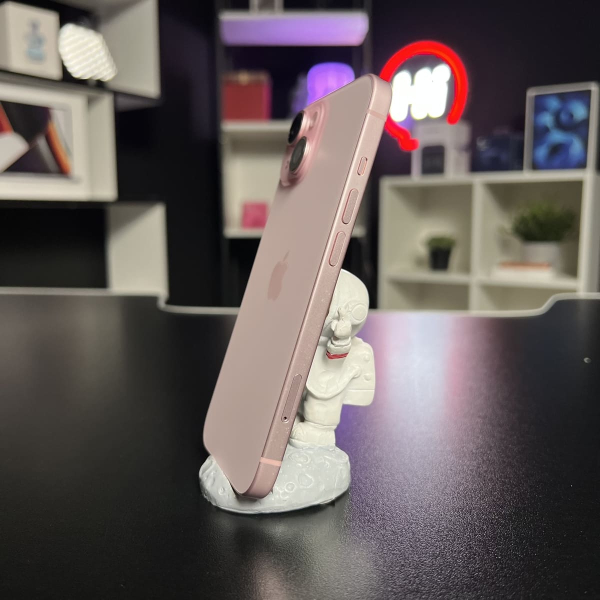 Trade in Apple iPhone 15 256Gb Pink IMEI: 0668