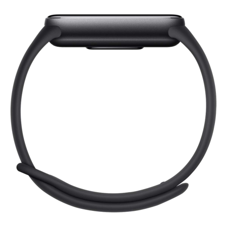 Фитнес браслет Xiaomi Smart Band 10 Midnight Black Global, чёрный