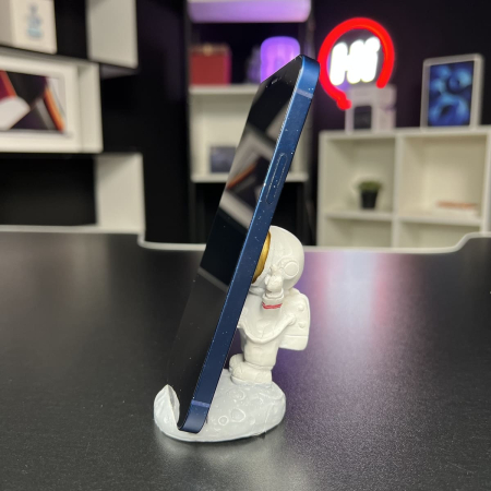 Trade in Apple iPhone 12 128Gb Blue IMEI: 4790