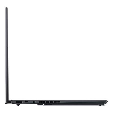 Ноутбук 14.0" ASUS Zenbook 14 Duo (UX8406CA-QL080W) Intel Core Ultra 7 255H, 16Gb LPDDR5X, SSD 1Tb, Intel Arc Graphics, OLED 120Hz Touch, Win11