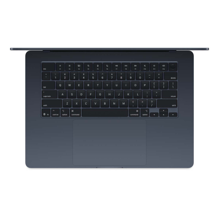 Apple MacBook Air 15" (M5, 10C CPU, 10C GPU, 2026) 24/1Tb SSD Midnight, «тёмная ночь»
