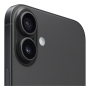 Apple iPhone 16 Plus 128Gb Dual SIM Black, черный