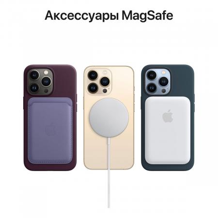 Apple iPhone 13 Pro Max 128Gb Sierra Blue, «небесно-голубой»