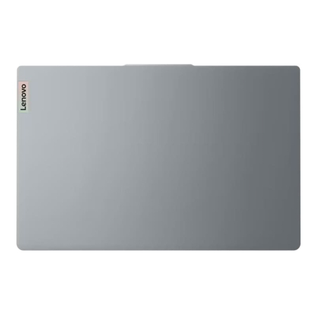 Ноутбук Lenovo IdeaPad Slim 3 (15IAH8) Core i5 12450H/8Gb/512Gb SSD/15.6" FullHD/DOS Gray, серый