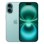 Apple iPhone 16 512Gb Dual SIM Teal, бирюзовый