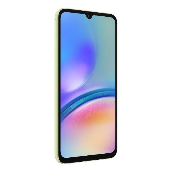 Samsung Galaxy A05s 4/64Gb Green, зеленый