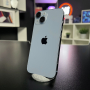 Trade in Apple iPhone 14 128Gb Blue IMEI: 8491